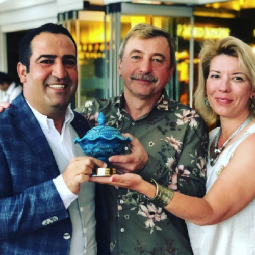 Papa Golf ile Rikse Birdie Challenge